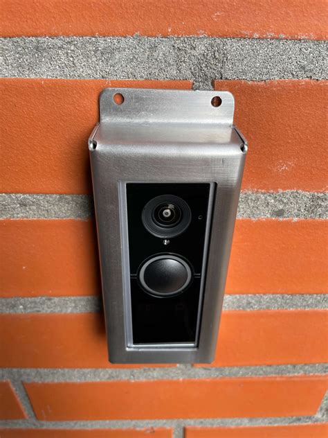 ring doorbell theft protection